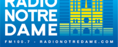 Radio Notre Dame - 18 juillet 2021 